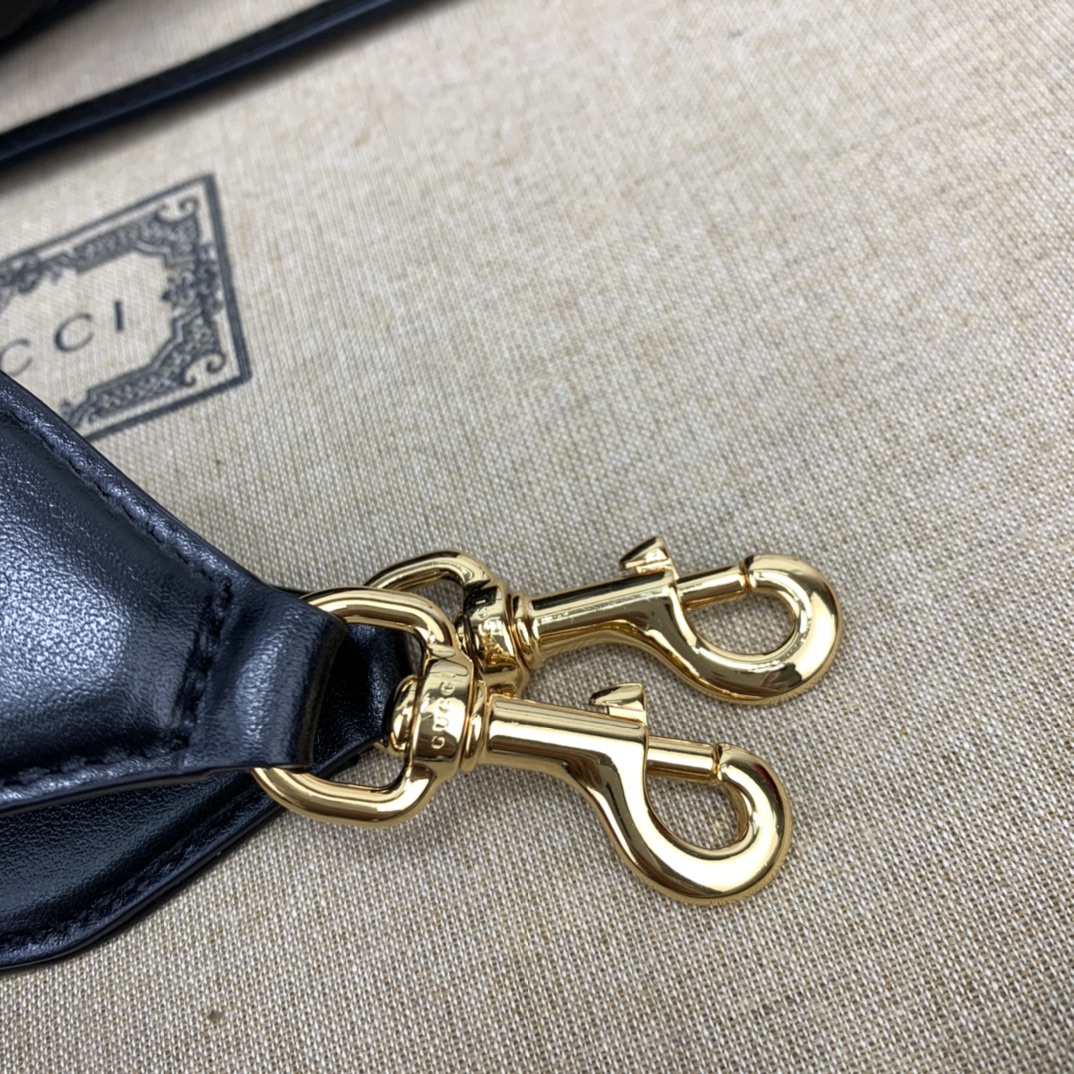 Gucci Top Handle Bags